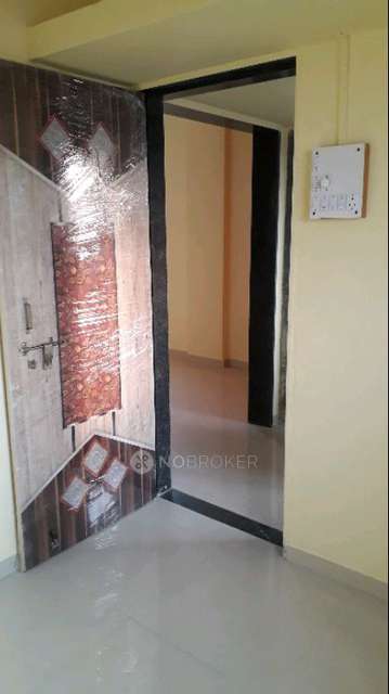 1 BHK Flat In Jagdamba Towers for Rent  In Thite Vasti