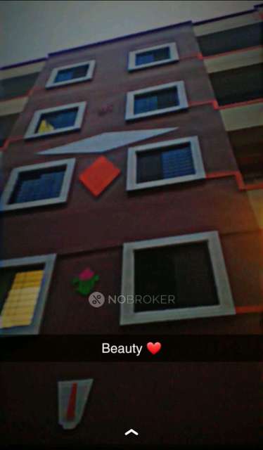 1 BHK Flat In Jagdamba Towers for Rent  In Thite Vasti