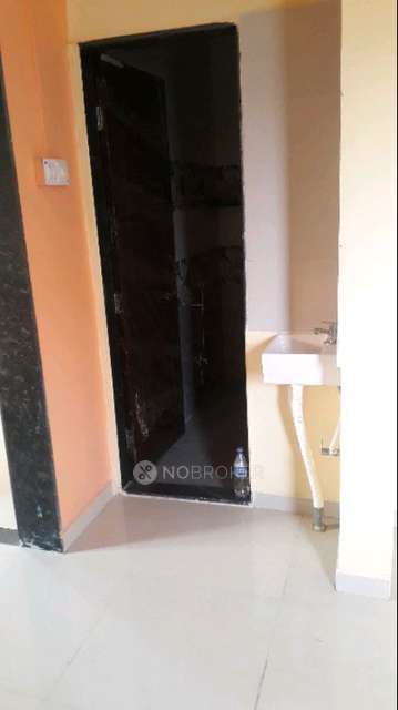 1 BHK Flat In Jagdamba Towers for Rent  In Thite Vasti