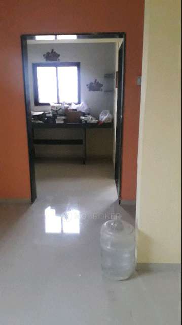 1 BHK Flat In Jagdamba Towers for Rent  In Thite Vasti