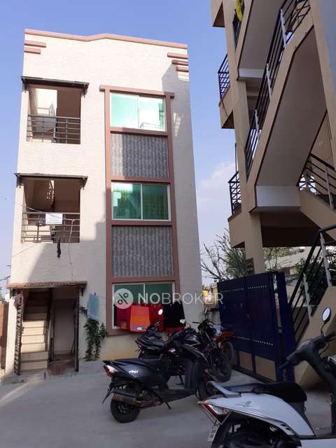 1 BHK Flat In Apartment  For Sale  In  Kaval Bairasandra