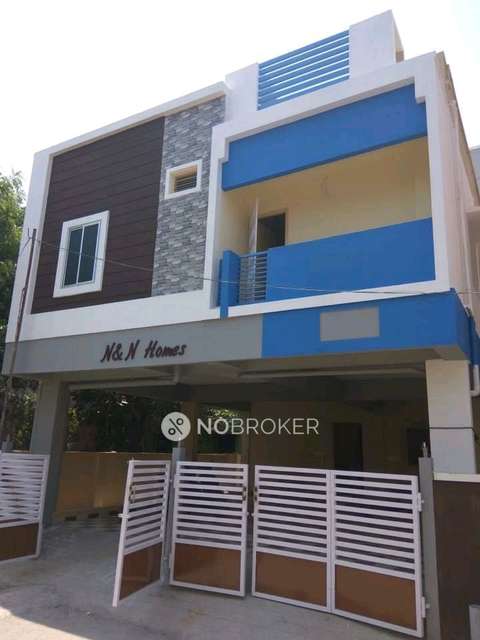 2 BHK House for Rent  In New Perungalathur