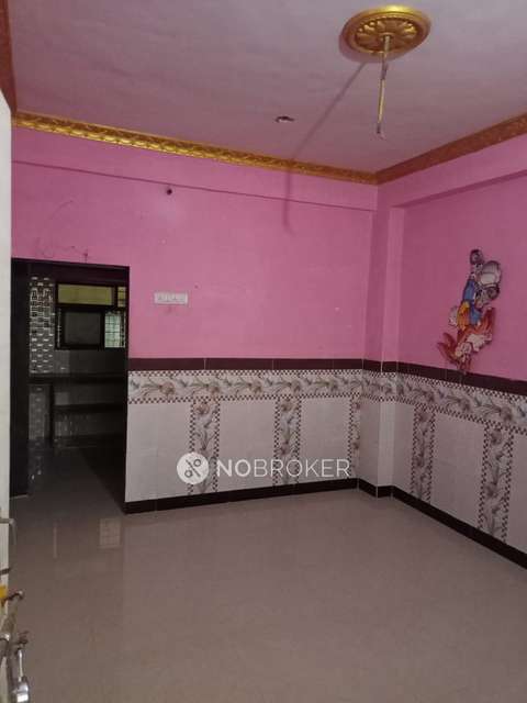 1 RK Flat In Koperkhirane Sec -3 Hareshwar for Rent  In Kopar Khairane