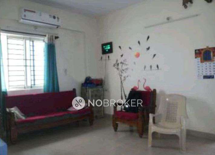 3 BHK Flat In Nakoda Apartments For Sale  In Electronic City