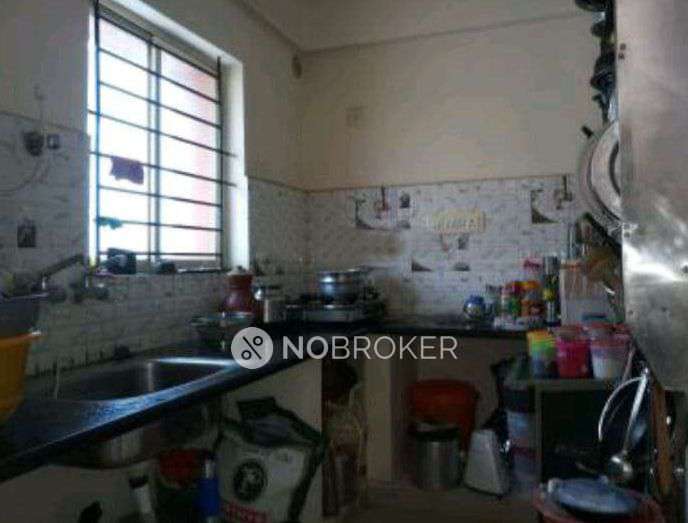 3 BHK Flat In Nakoda Apartments For Sale  In Electronic City