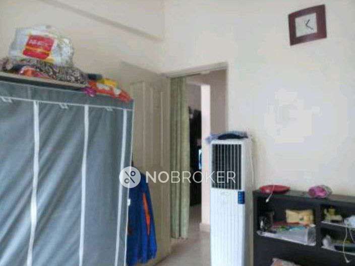 3 BHK Flat In Nakoda Apartments For Sale  In Electronic City