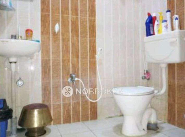 3 BHK Flat In Nakoda Apartments For Sale  In Electronic City