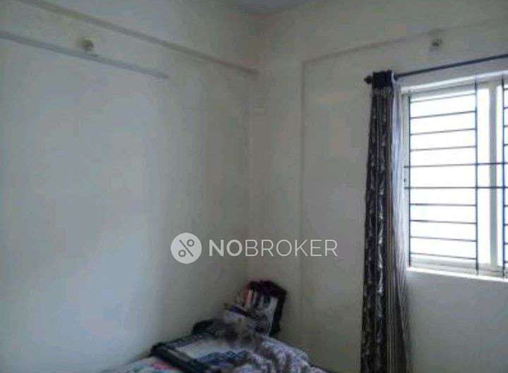 3 BHK Flat In Nakoda Apartments For Sale  In Electronic City