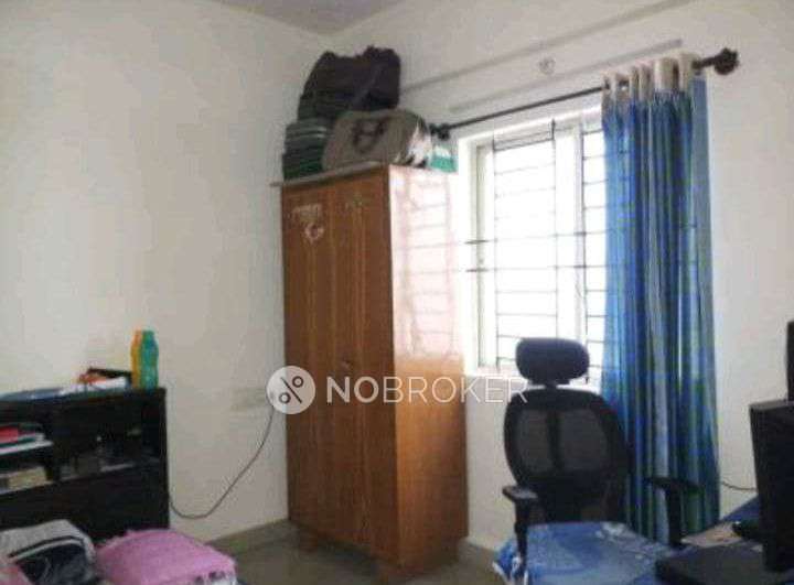 3 BHK Flat In Nakoda Apartments For Sale  In Electronic City