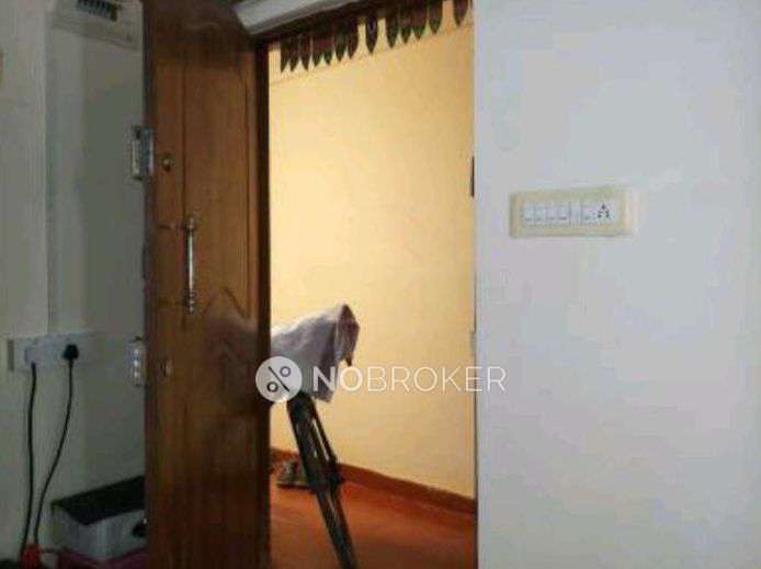 3 BHK Flat In Nakoda Apartments For Sale  In Electronic City