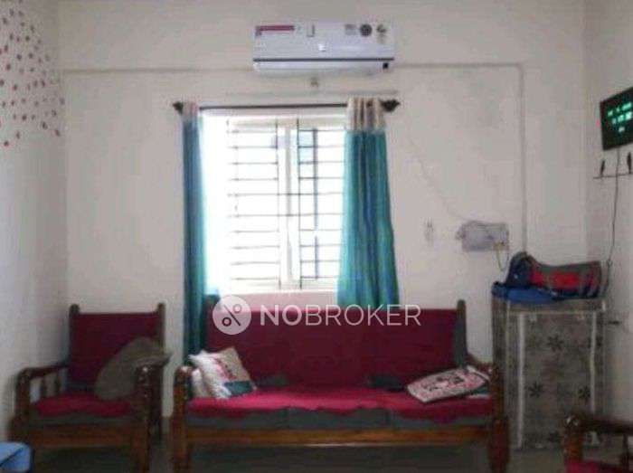 3 BHK Flat In Nakoda Apartments For Sale  In Electronic City