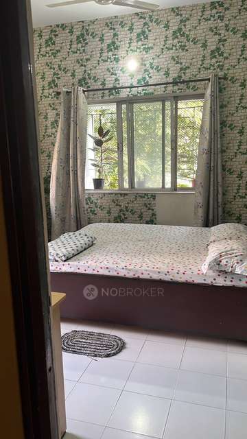 Single Room for Male In 2 BHK In Trinity Court Society In Koregaon Park
