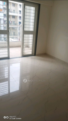 1 BHK Flat In Vrindavan Srushti for Rent  In Narhe