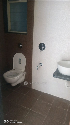 1 BHK Flat In Vrindavan Srushti for Rent  In Narhe