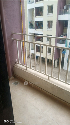 1 BHK Flat In Vrindavan Srushti for Rent  In Narhe