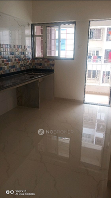 1 BHK Flat In Vrindavan Srushti for Rent  In Narhe