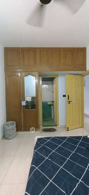 1 BHK Flat for Rent  In Coxtown Jeevanhalli