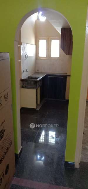 1 BHK House for Rent  In Kalyan Nagar