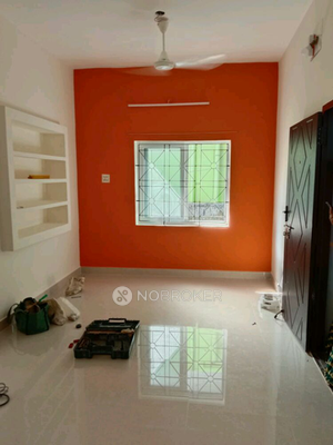 2 BHK Flat In Pj Flat for Rent  In Nangainallur