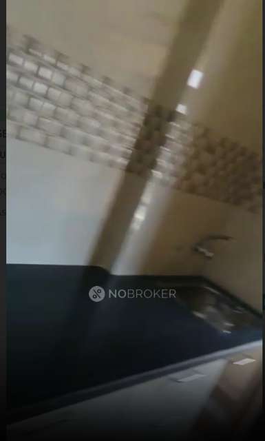 1 BHK Flat In Vinay Unique Corner For Sale  In Virar West