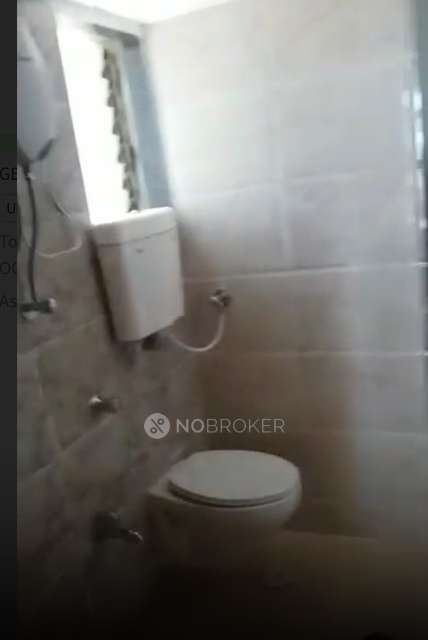 1 BHK Flat In Vinay Unique Corner For Sale  In Virar West