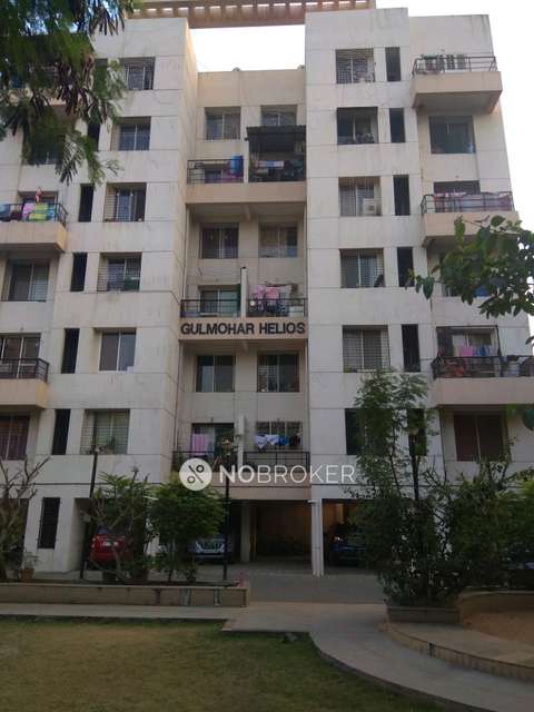 1 BHK Flat In Gulmohar Helios For Sale  In Kharadi
