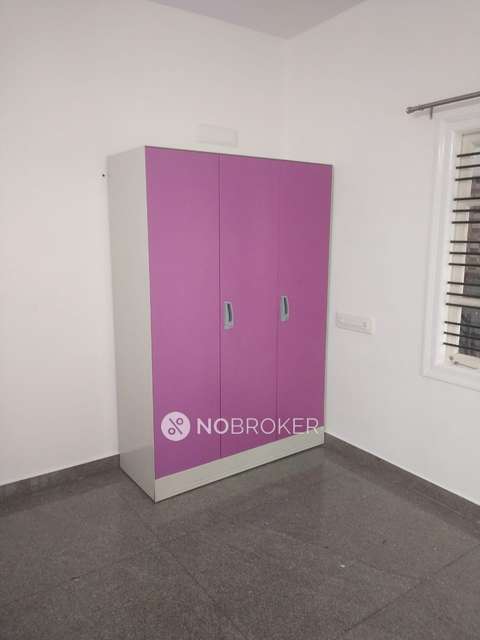 2 BHK Flat In Thulasi Narayanasa Nilaya for Rent  In  Naagarabhaavi