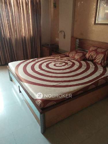 3 BHK Flat In Kalpataru Classic for Rent  In Malad West