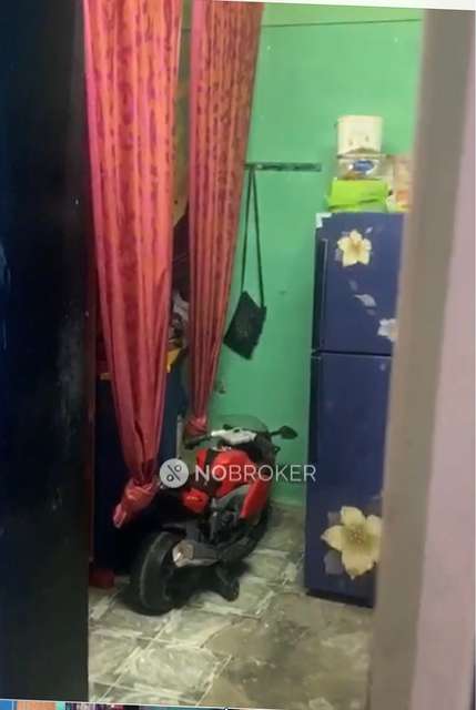 1 BHK House For Sale  In  Andheri East