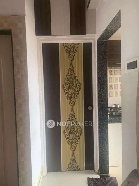 1 BHK Flat In Trilok Heights For Sale  In Thakurli
