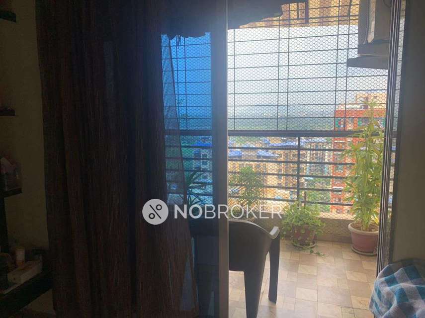 1 BHK Flat In Trilok Heights For Sale  In Thakurli