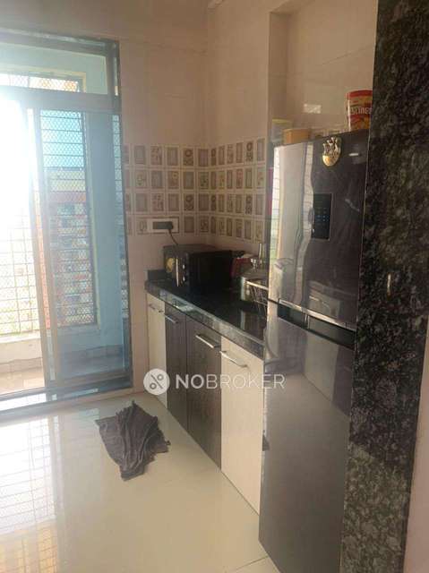 1 BHK Flat In Trilok Heights For Sale  In Thakurli