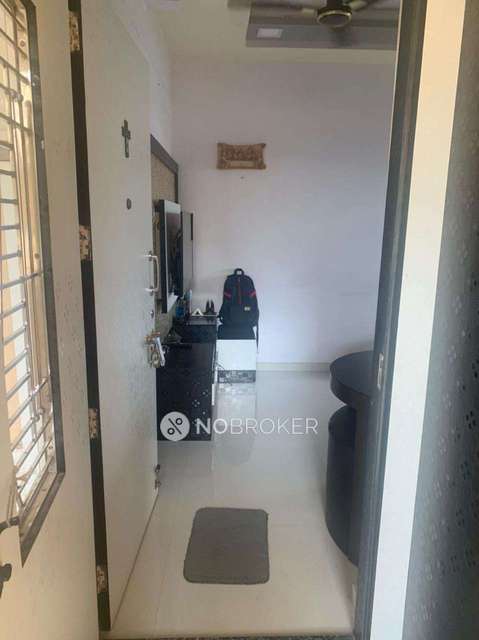 1 BHK Flat In Trilok Heights For Sale  In Thakurli