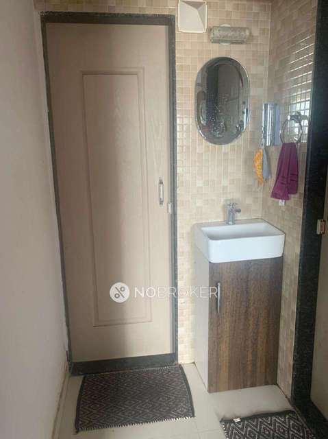 1 BHK Flat In Trilok Heights For Sale  In Thakurli