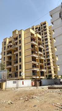 1 BHK Flat In Trilok Heights For Sale  In Thakurli