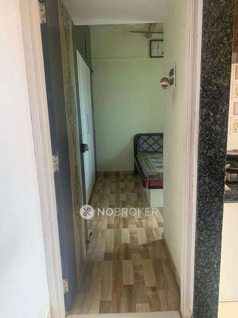 1 BHK Flat In Trilok Heights For Sale  In Thakurli