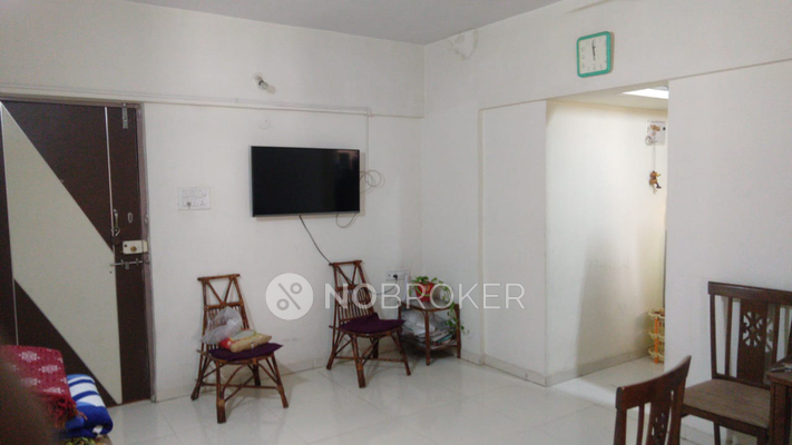 2 BHK Flat In Pankaj Mangal Tirth for Rent  In Sector-29 Ravet