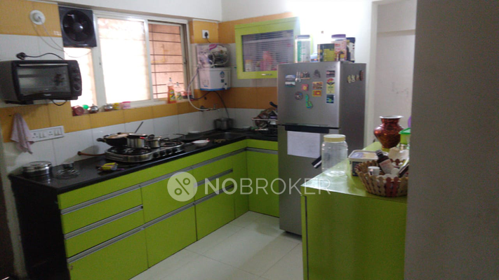 2 BHK Flat In Pankaj Mangal Tirth for Rent  In Sector-29 Ravet