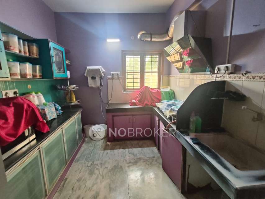 3 BHK Villa In Skypx Enclave For Sale  In Bolarum