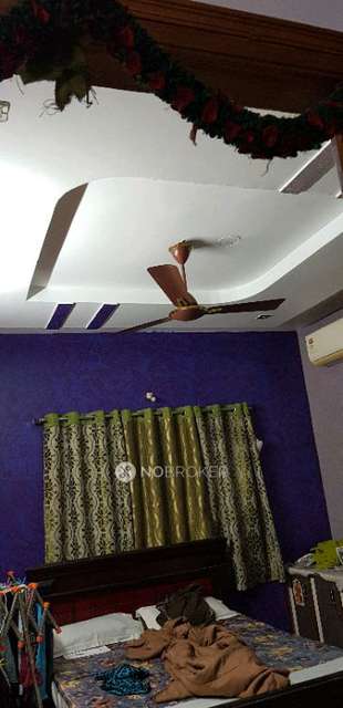 3 BHK Villa In Skypx Enclave For Sale  In Bolarum