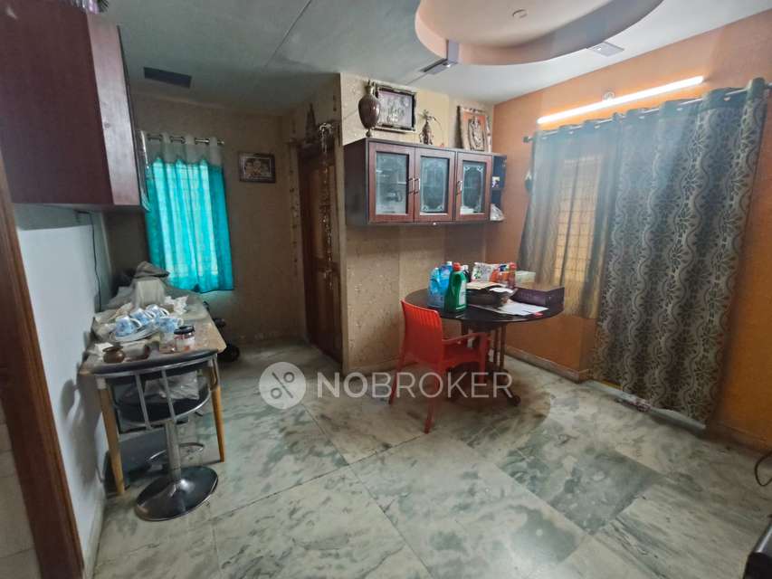 3 BHK Villa In Skypx Enclave For Sale  In Bolarum