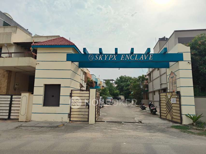 3 BHK Villa In Skypx Enclave For Sale  In Bolarum