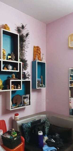 3 BHK Villa In Skypx Enclave For Sale  In Bolarum