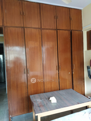 2 BHK Flat In Rock Garden Co Op. Housing Society for Rent  In Dahisar (west)