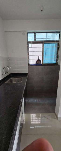 2 BHK Flat In Silver Stone for Rent  In Handewadi