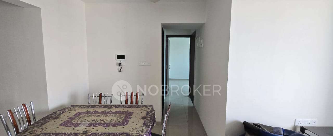 2 BHK Flat In Silver Stone for Rent  In Handewadi