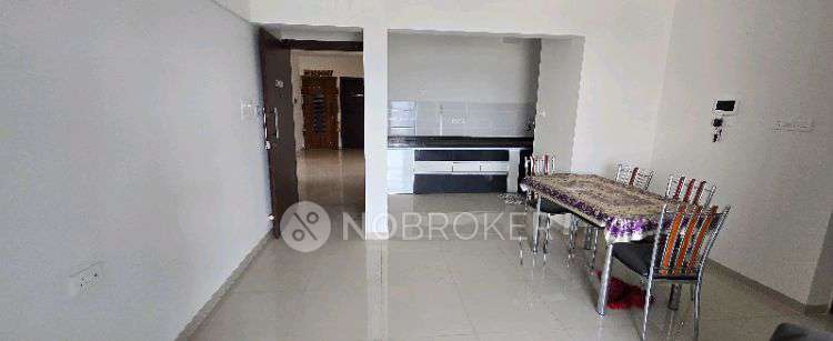 2 BHK Flat In Silver Stone for Rent  In Handewadi