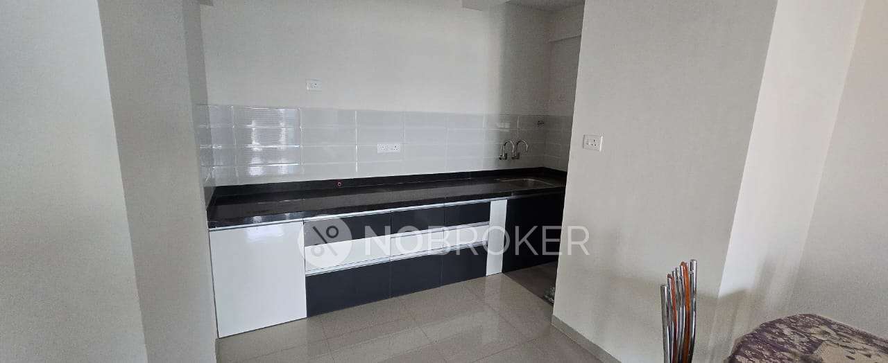2 BHK Flat In Silver Stone for Rent  In Handewadi
