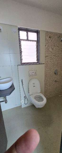 2 BHK Flat In Silver Stone for Rent  In Handewadi