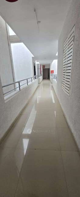 2 BHK Flat In Silver Stone for Rent  In Handewadi